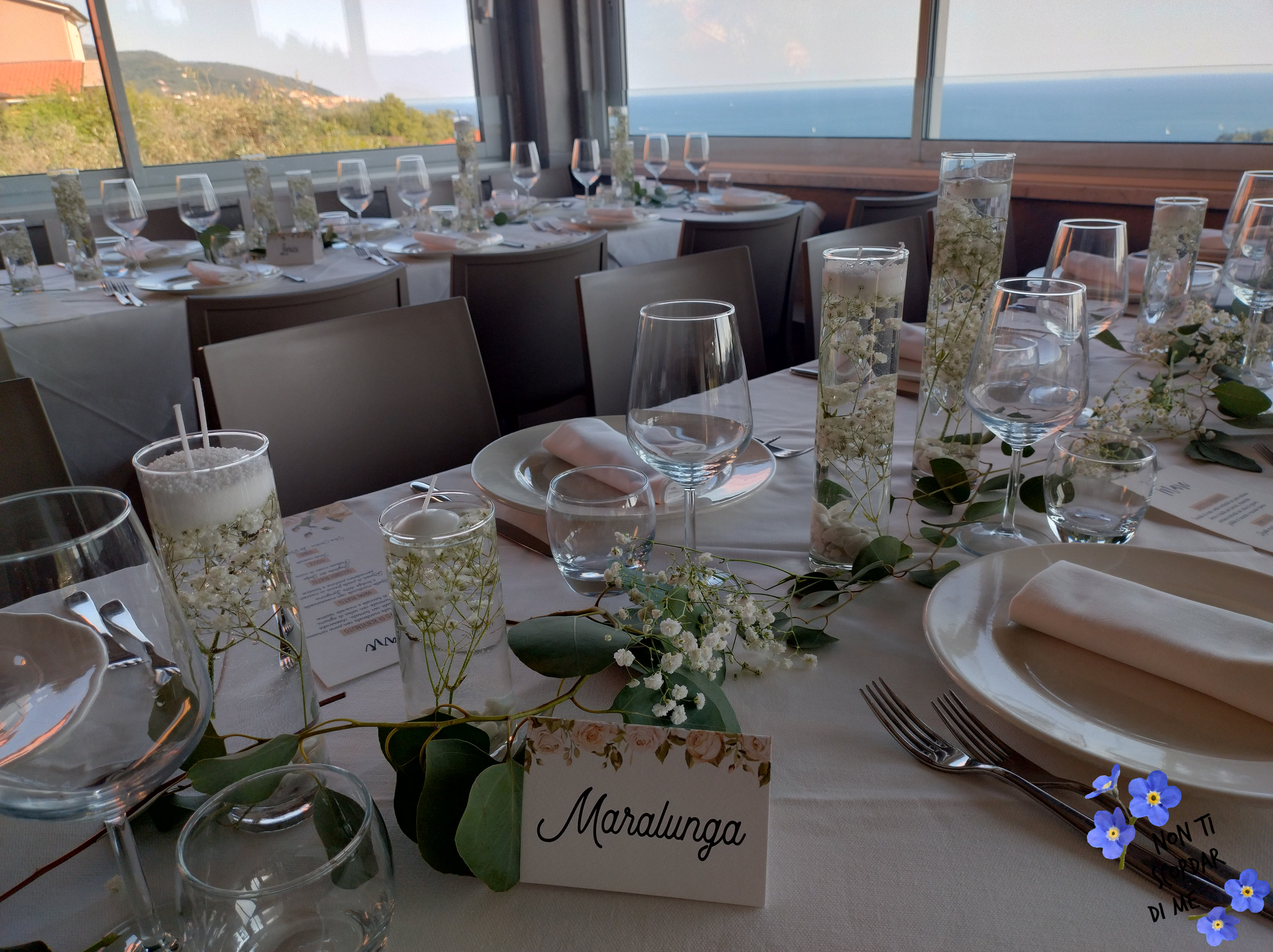 Foto Matrimonio Lara E Alberto